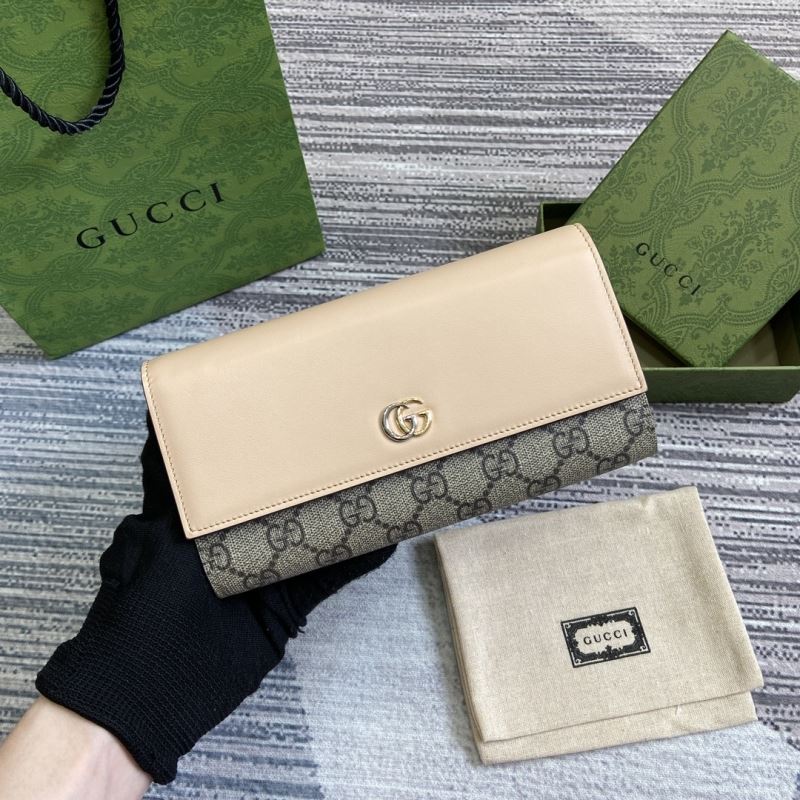 Gucci Wallets